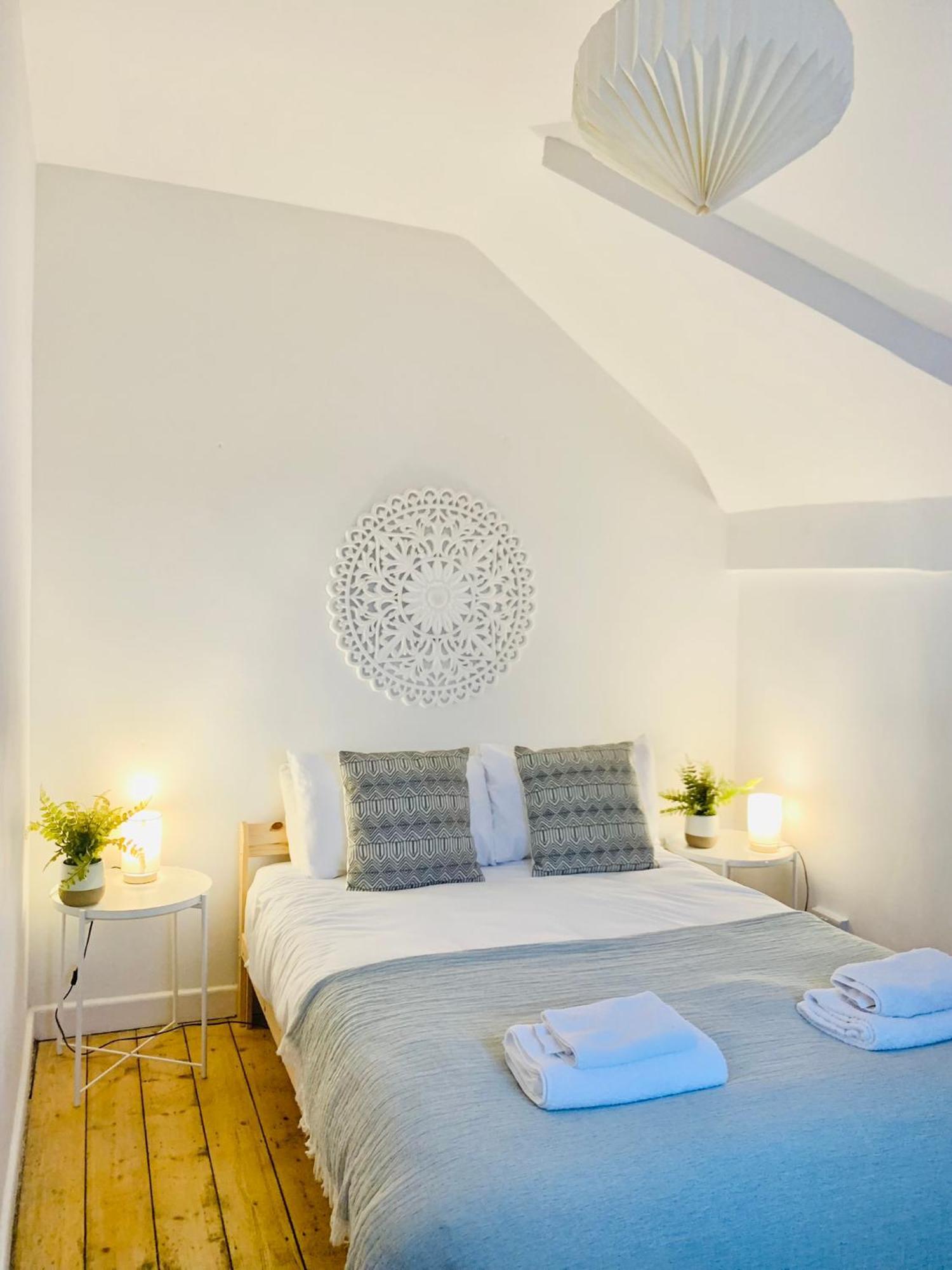 Апартаменты Escape To Литам-Сент-Эннс Экстерьер фото